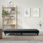Dark gray fabric sofa bed by vidaXL, Sofas - Ref: Foro24-351914, Price: 269,71 €, Discount: %