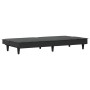 Dark gray fabric sofa bed by vidaXL, Sofas - Ref: Foro24-351914, Price: 269,71 €, Discount: %