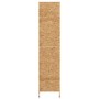 4-panel water hyacinth screen 163x180 cm by vidaXL, Room dividers - Ref: Foro24-355194, Price: 152,93 €, Discount: %