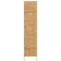 4-panel water hyacinth screen 163x180 cm by vidaXL, Room dividers - Ref: Foro24-355194, Price: 156,50 €, Discount: %