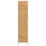 5-teiliger Paravent Wasserhyazinthe 205x180 cm von vidaXL, Raumteiler - Ref: Foro24-355197, Preis: 200,27 €, Rabatt: %