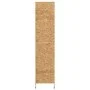 Biombo de 5 paneles jacinto de agua 205x180 cm de vidaXL, Divisores de ambientes - Ref: Foro24-355197, Precio: 196,99 €, Desc...