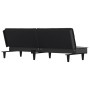 Schlafsofa aus grauem Taupe-Stoff von vidaXL, Sofas - Ref: Foro24-351918, Preis: 232,55 €, Rabatt: %