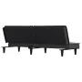 Sofá cama de tela gris taupe by vidaXL, Sofas - Ref: Foro24-351918, Price: 228,82 €, Discount: %