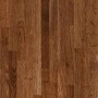 Encimera Marrón oscuro Ø 80 x 2.5 cm Madera de roble sólida