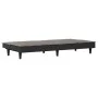 Sofá cama de tela gris taupe by vidaXL, Sofas - Ref: Foro24-351918, Price: 228,82 €, Discount: %
