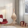Árboles de Navidad Natural 150 cm Madera maciza de pino