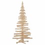 Árboles de Navidad Natural 180 cm Madera maciza de pino