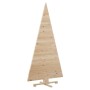 Árboles de Navidad Natural 180 cm Madera maciza de pino