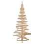 Árboles de Navidad Natural 180 cm Madera maciza de pino