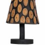 Árbol de Navidad con soporte Marrón 90 cm Madera de teca maciza