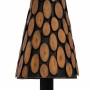 Árbol de Navidad Marrón 150 cm Madera de teca maciza