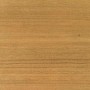 Árbol de Navidad de madera con soporte Marrón 75 cm Bambú