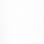 Silla de masajes reclinable Blanco 71 x 98 x 106 cm
