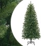 Árbol de Navidad artificial Verde 150 cm PVC, PE y acero