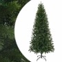 Árbol de Navidad artificial Verde 180 cm PVC, PE y acero