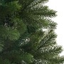 Árbol de Navidad artificial Verde 180 cm PVC, PE y acero