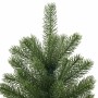 Árbol de Navidad artificial Verde 180 cm PVC, PE y acero