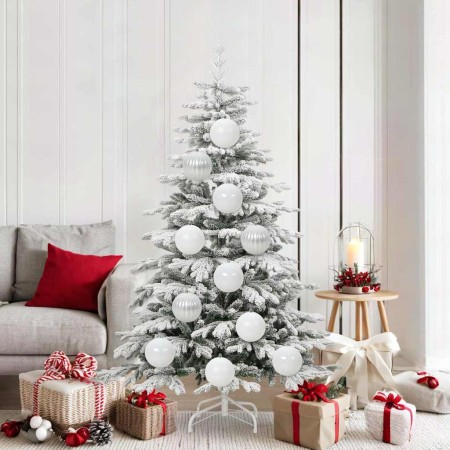 Juego de Esferas de Navidad 9 pcs