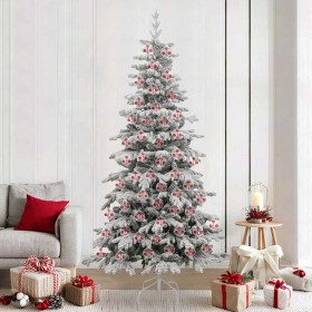 Juego de Esferas de Navidad 100 pcs Ø 10 cm Juego de Esferas de Navidad 100 pcs Ø 10 cm