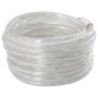 Luz de cuerda con 2400 LED Rojo 100 m PVC