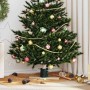 Soporte para Árbol de Navidad 1.73 Verde 50 x 50 x 16 cm