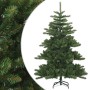 Árbol de Navidad artificial con ramas articuladas Verde 150 cm