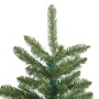 Árbol de Navidad artificial con ramas articuladas Verde 150 cm