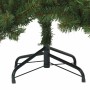 Árbol de Navidad artificial con ramas articuladas Verde 150 cm