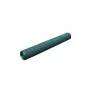 Alambrada galvanizada con revestimiento de PVC verde 25x0,75 m de vidaXL, Paneles de vallas - Ref: Foro24-140408, Precio: 24,...
