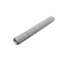 Silberverzinktes Stahldrahtgeflecht 25x0,5 m von vidaXL, Zaunpaneele - Ref: Foro24-140418, Preis: 17,04 €, Rabatt: %