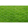 Silberverzinktes Stahldrahtgeflecht 25x0,5 m von vidaXL, Zaunpaneele - Ref: Foro24-140418, Preis: 17,04 €, Rabatt: %