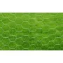 Silver galvanized steel wire mesh 25x0.5 m by vidaXL, fence panels - Ref: Foro24-140418, Price: 20,13 €, Discount: %