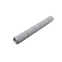 25x1m silberverzinktes Stahldrahtgeflecht von vidaXL, Zaunpaneele - Ref: Foro24-140425, Preis: 34,75 €, Rabatt: %
