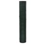 Verzinkter Zaun mit grüner PVC-Beschichtung 10x1 m von vidaXL, Zaunpaneele - Ref: Foro24-140434, Preis: 31,11 €, Rabatt: %