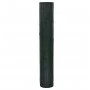 Galvanized fence with green PVC coating 10x1 m by vidaXL, fence panels - Ref: Foro24-140435, Price: 32,62 €, Discount: %