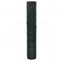 Verzinkter Zaun mit grüner PVC-Beschichtung 10x1 m von vidaXL, Zaunpaneele - Ref: Foro24-140435, Preis: 32,82 €, Rabatt: %