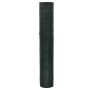 Verzinkter Zaun mit grüner PVC-Beschichtung 25x1 m von vidaXL, Zaunpaneele - Ref: Foro24-140437, Preis: 58,61 €, Rabatt: %
