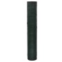 Drahtgeflecht Hühnerstall verzinkt mit grünem PVC-Beschichtung 25x1 m von vidaXL, Zaunpaneele - Ref: Foro24-140439, Preis: 62...
