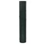 Galvanized fence with green PVC coating 25x1 m by vidaXL, fence panels - Ref: Foro24-140438, Price: 55,81 €, Discount: %