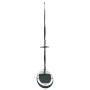 Aufblasbares Paddle-Surfbrett mit schwarz-weißem Segel von vidaXL, Paddleboards - Ref: Foro24-92736, Preis: 512,97 €, Rabatt: %