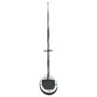 Inflatable paddle surf board with black and white sail by vidaXL, Paddleboards - Ref: Foro24-92736, Price: 606,78 €, Discount: %
