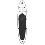 Inflatable paddle surf board with black and white sail by vidaXL, Paddleboards - Ref: Foro24-92736, Price: 606,78 €, Discount: %