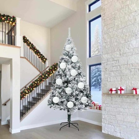 Juego de Esferas de Navidad 3 pcs