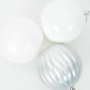 Juego de Esferas de Navidad 3 pcs