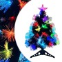 Árbol de Navidad artificial Verde 64 cm PVC