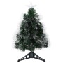 Árbol de Navidad artificial Verde 64 cm PVC