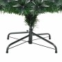 Árbol de Navidad artificial Verde 150 cm PVC