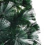 Árbol de Navidad artificial Verde 180 cm PVC