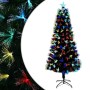 Árbol de Navidad artificial Verde 240 cm PVC